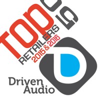 Driven Audio Ltd. logo, Driven Audio Ltd. contact details