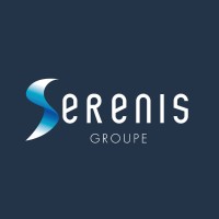 Serenis Groupe logo, Serenis Groupe contact details