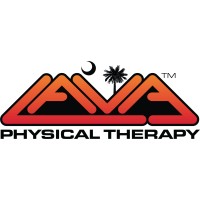 LAVA Physical Therapy logo, LAVA Physical Therapy contact details