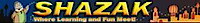 Shazak, Inc. logo, Shazak, Inc. contact details