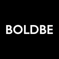 BoldBe logo, BoldBe contact details