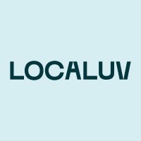 Localuv logo, Localuv contact details