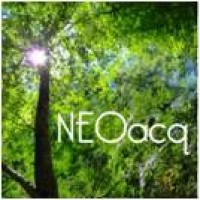 NEOacq logo, NEOacq contact details