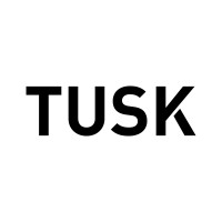 Tusk logo, Tusk contact details