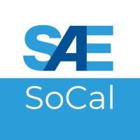 SAE SoCal Section logo, SAE SoCal Section contact details