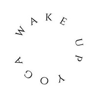 Wake Up Yoga logo, Wake Up Yoga contact details