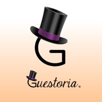 Guestoria logo, Guestoria contact details