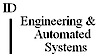 ID Engineering & Automated Systems logo, ID Engineering & Automated Systems contact details