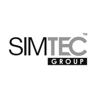 Simtec Group logo, Simtec Group contact details