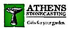 Athens Stonecasting logo, Athens Stonecasting contact details