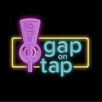 gap on tap logo, gap on tap contact details