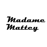 MadameMattey - Premium Leather Tote bags | Made in Italy logo, MadameMattey - Premium Leather Tote bags | Made in Italy contact details