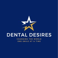 Dental Desires logo, Dental Desires contact details