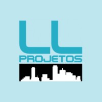 LL Projetos logo, LL Projetos contact details