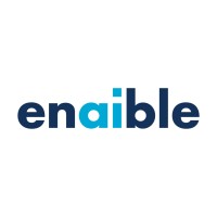 enaible Inc. logo, enaible Inc. contact details