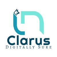 IT Clarus logo, IT Clarus contact details