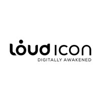 Loudicon logo, Loudicon contact details