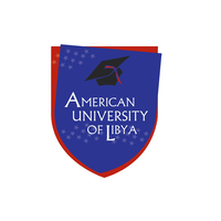 American University of Libya logo, American University of Libya contact details