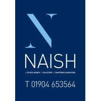 Naish logo, Naish contact details