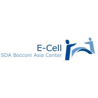 E-Cell - SDA Bocconi Asia Center logo, E-Cell - SDA Bocconi Asia Center contact details