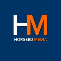 Horseed Media logo, Horseed Media contact details