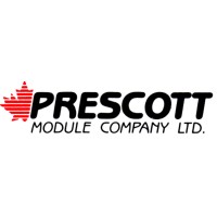 Prescott Module Company Limited logo, Prescott Module Company Limited contact details