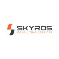 SKYROS Consulting Services logo, SKYROS Consulting Services contact details