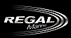 Regal Marine logo, Regal Marine contact details