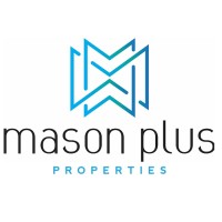 Mason Plus logo, Mason Plus contact details