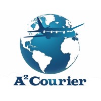 A2 Courier & Logistics logo, A2 Courier & Logistics contact details