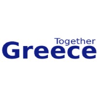 Together Greece logo, Together Greece contact details