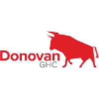 DonovanGHC logo, DonovanGHC contact details