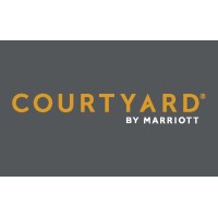 Courtyard by Marriott Prince George logo, Courtyard by Marriott Prince George contact details