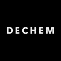 DECHEM logo, DECHEM contact details