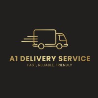 A1 Delivery Services Est. logo, A1 Delivery Services Est. contact details