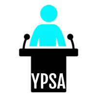 Youth Public Speaking Association logo, Youth Public Speaking Association contact details