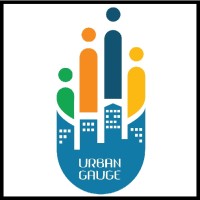 Urban Gauge logo, Urban Gauge contact details