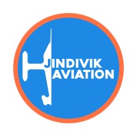 Jindivik Aviation logo, Jindivik Aviation contact details