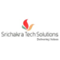 Srichakratech Solutions Pvt. Ltd. logo, Srichakratech Solutions Pvt. Ltd. contact details