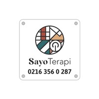 SayoTerapi logo, SayoTerapi contact details