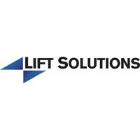 Lift Solutions, Inc. logo, Lift Solutions, Inc. contact details