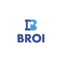 BROI Group logo, BROI Group contact details