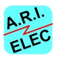 ARI ELEC logo, ARI ELEC contact details