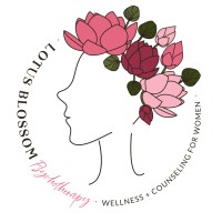 LOTUS BLOSSOM PSYCHOTHERAPY, LLC. logo, LOTUS BLOSSOM PSYCHOTHERAPY, LLC. contact details