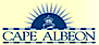 CAPE ALBEON logo, CAPE ALBEON contact details