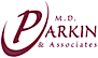 MD Parkin and Associates logo, MD Parkin and Associates contact details