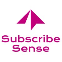 Subscribe Sense logo, Subscribe Sense contact details