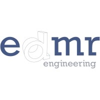 EDMR ENGINEERING logo, EDMR ENGINEERING contact details