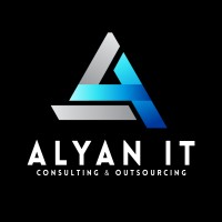 ALYAN IT logo, ALYAN IT contact details