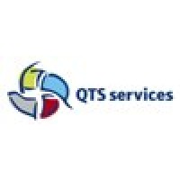 QTS Services v.o.f. logo, QTS Services v.o.f. contact details